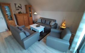 Ferienwohnung Am Ems-Seitenkanal 65353